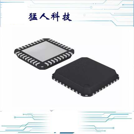 全新 USB2514B-AEZC-TR【 CONTROLLER USB 36QFN】