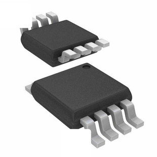 LM74670QDGKRQ1  SMART DIODE CTLR 8VSSOP