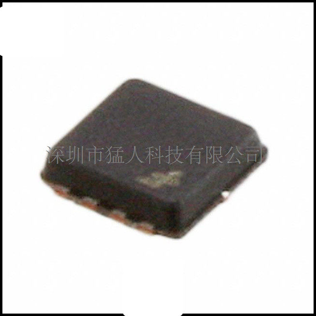 FDMC3612 MOSFETN-CH100V8-MLP