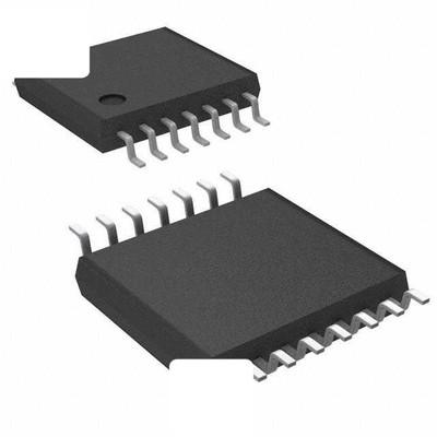 全新 AD8402ARUZ1 AD8402ARUZ1-REEL 14TSSOP