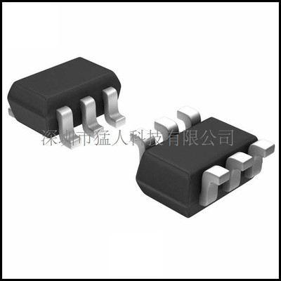 全新 SI1539CDL-T1-GE3 MOSFETN/P-CH30VSOT363