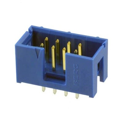 75869-332LF《CONN HEADER VERT 8POS 2.54MM》