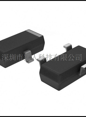 TP0610K-T1-GE3 MOSFETP-CH60V185MATO-236