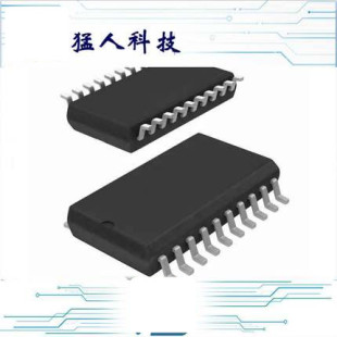 DAC BREEL 20SSOP AD7948ARSZ PARALL 12BIT MULT