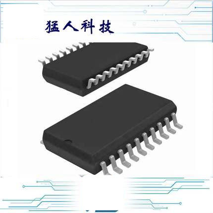 AD7948ARSZ-BREEL【IC DAC 12BIT MULT PARALL 20SSOP】