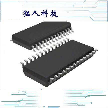 全新 AD9236BRUZ-80【IC ADC 12BIT 80MSPS 28TSSOP】