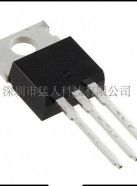 全新 IRF9610PBF MOSFET P-CH 200V 1.8A TO-220