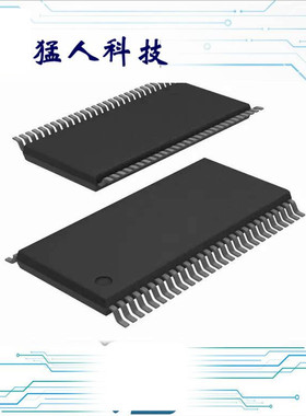 ICS950810CGLFT IC FREQ GEN 200MHZ CLK 56-TSSOP
