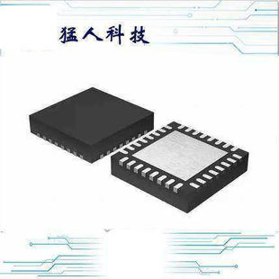全新 ISG 24KEY 32QFN SENSOR QT60240 TOUCH