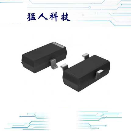 LM50CIM3X/NOPB【SENSOR TEMP ANLG VOLT SOT-23-3】