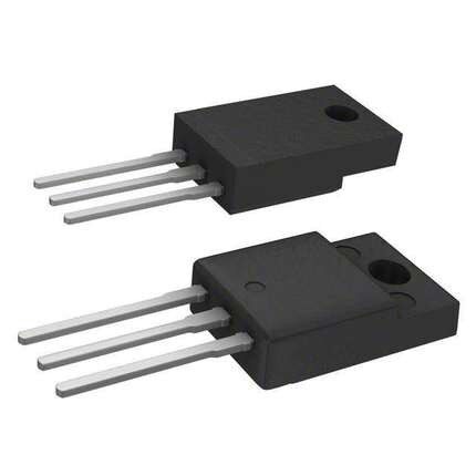 ACST1235-8FP【TRIAC 800V 12A TO-220FPAB】