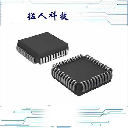 M27C4002-10C1 OTP 4MBIT 100NS 44PLCC