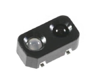 OPB733TR SENSR OPTO TRANS 25.4MM REFL SMD