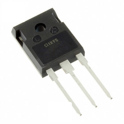 全新 IXFH34N65X2 [MOSFET N-CH 650V 34A TO-247]