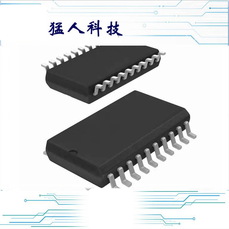 L6205D L6205D013TR  20SOIC