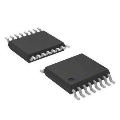 DAC7578SPWR IC DAC 12BIT I2C OCTAL 16TSSOP