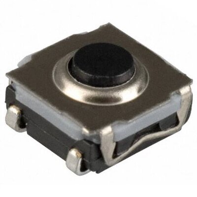 全新 KSC321JLFS〖 SWITCH TACTILE SPST-NO 0.05A 32V〗