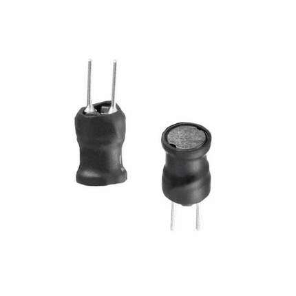 全新 7447462102 FIXED IND 1MH 250MA 6 OHM TH