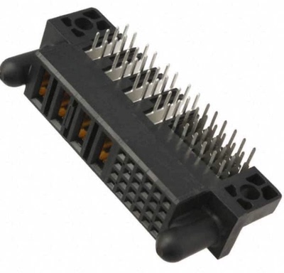 51762-10402400ABLF{CONN RCPT BLADE PWR 28P EDGE MNT}