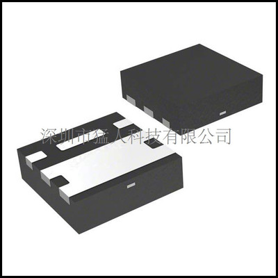 DMP2066UFDE-7 MOSFETP-CH20V6.2A6DFN
