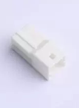 1903391-1 GIC 2.5 W CAP HSG 2P NATURAL 连接器 原装正品