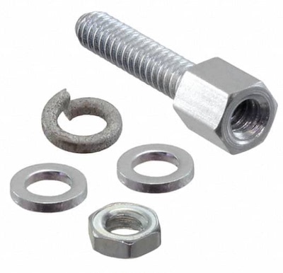 1731120028『FCT SCREW 4-40 UNC 17.4 ZINC PLA』