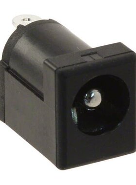 全新 PJ-044B〖 CONN PWR JACK 2.5X5.5MM SOLDER〗