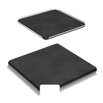全新 AT91M55800A-33AU MCU 32BIT ROMLESS 176LQFP