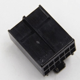 172245-2［CONN PLUG HSG 12POS 3.00MM ］