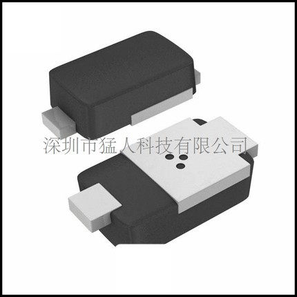 SS1P4L-M3/84A DIODE SCHOTTKY 1A 40V SMP SS1P4L-M3