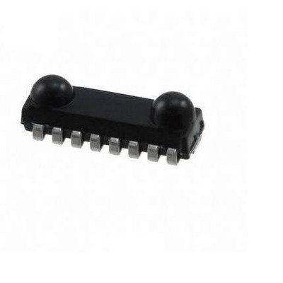 TFDU4301-TR1 TXRX IRDA 115.2KB 2.5MM 8SMD
