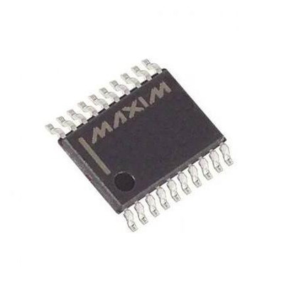 MAX3386EIPW MAX3386EIPWR RS232 3V +/-25KV ESD 20-TSSOP