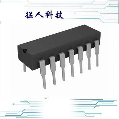 CD4047BE【MONO/ASTBL MULTIVIBRATR 14DIP】