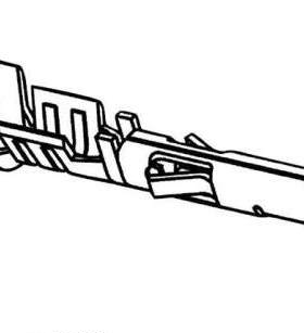 全新 430300002 43030-0002