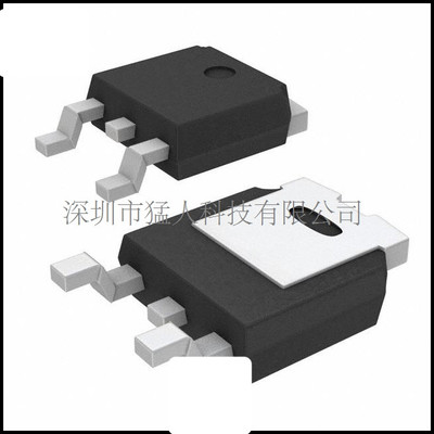 STD20NF20 MOSFETN-CH200V18ADPAK