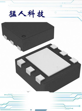 TPS72012DRVR IC REG LDO 1.2V .35A 6SON 72012 TPS720