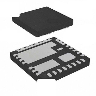 FDMF3035【IC SPS HALF-BRIDGE DRVR 31PQFN】