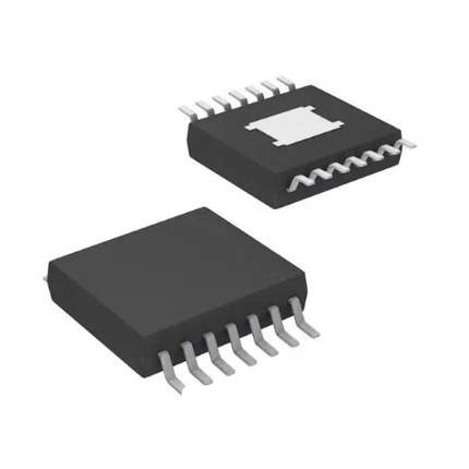LM5010AMHX【IC REG BUCK ADJ 1A 14TSSOP】
