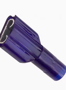 19002-0024 190020024 14-16AWG线规蓝色端子原装