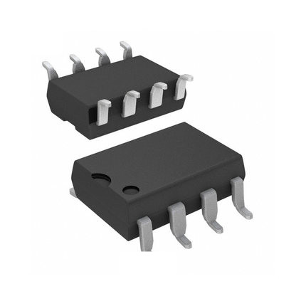 全新 ISO1050DUBR【IC TXRX CAN 5V 8SOP】