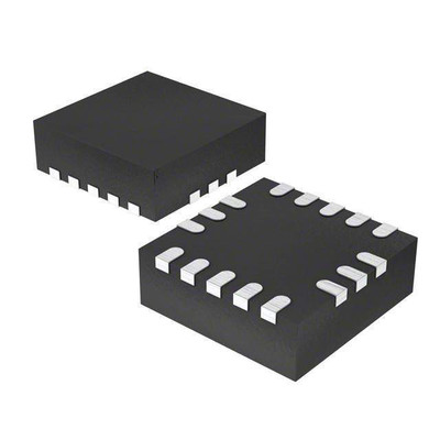 全新 LIS331HHTR ACCEL 6-24G I2C/SPI 16LGA