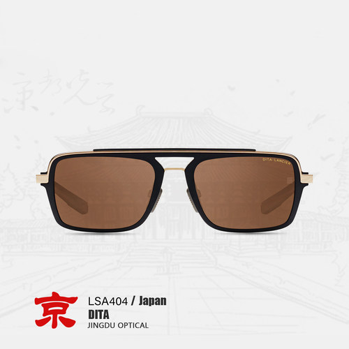 DitaLancie小罗同款LSA404墨镜