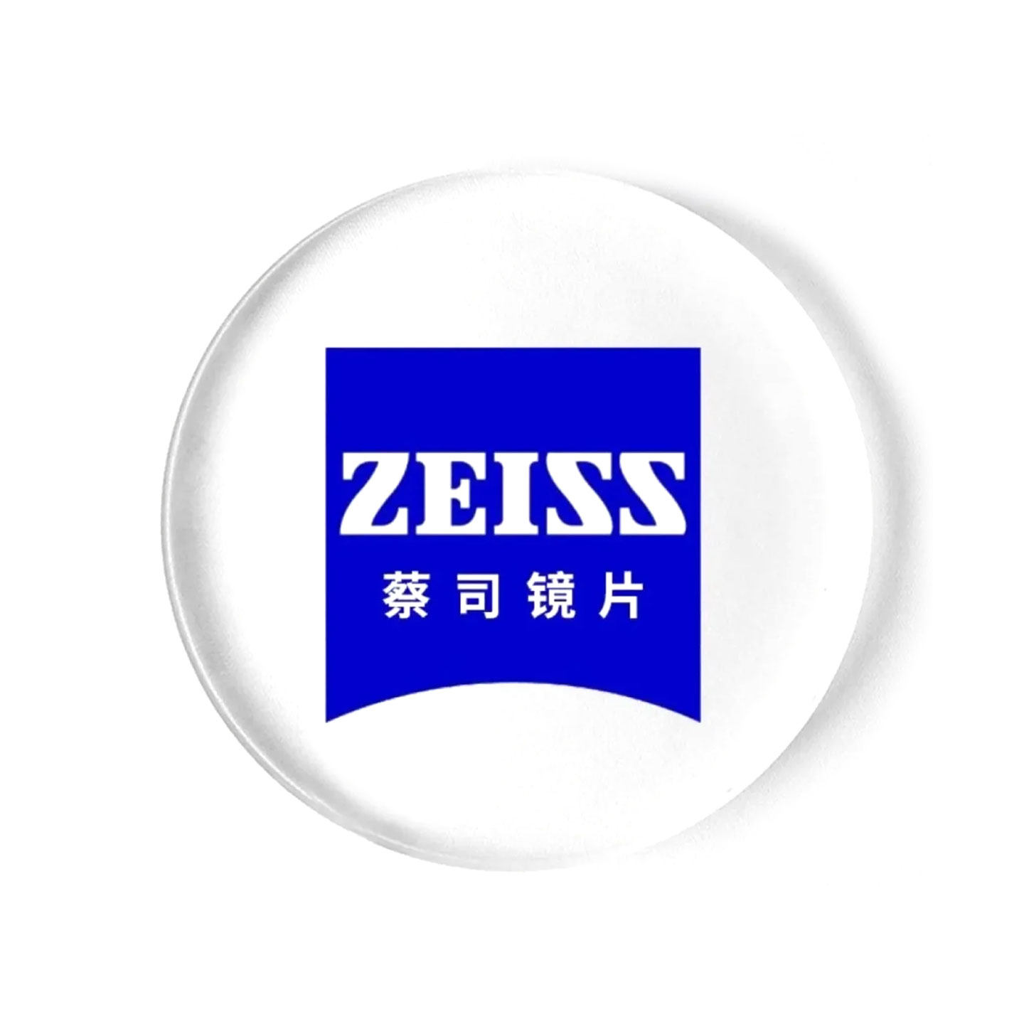 ZEISS蔡司镜片泽锐蔡司智锐定制眼镜片