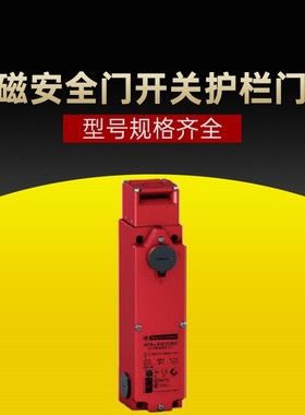 原装电磁锁安全门开关门锁XCSLF2525312 XCSLF2725312 XCSLF