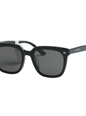 海伦凯勒新款王一博明星同款太阳眼镜男女墨镜偏光镜开车H2710