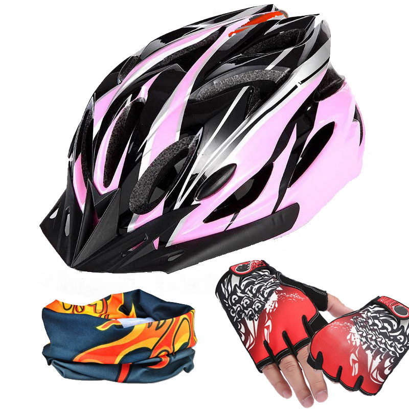 Casque cycliste - Ref 2237506 Image 3