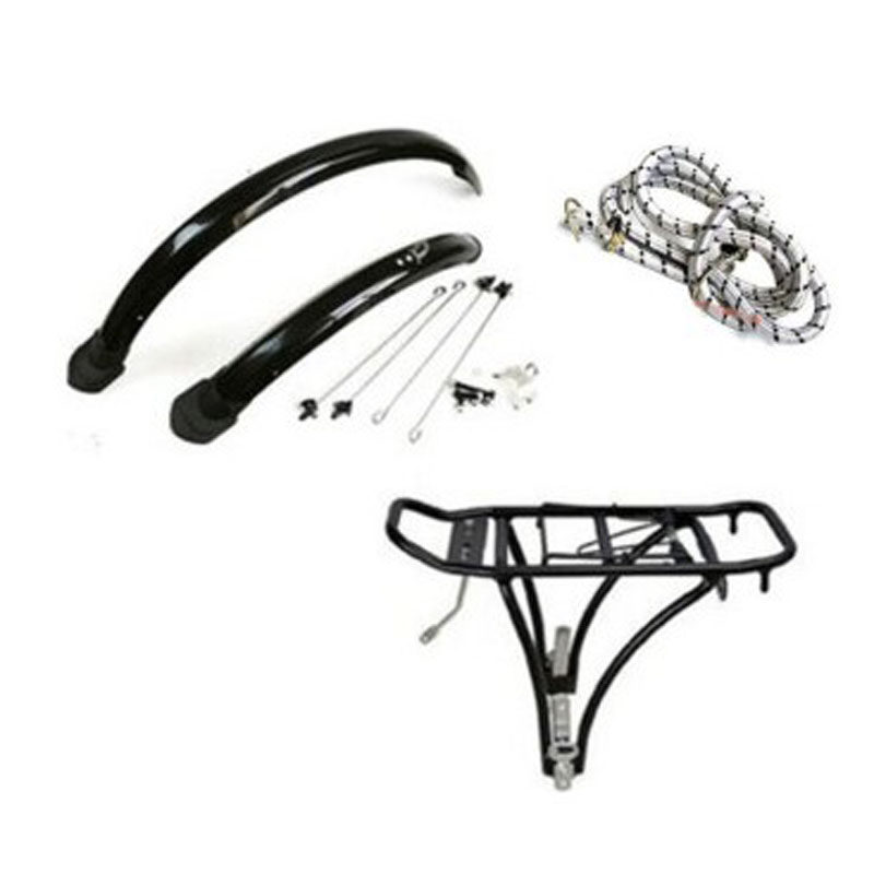 Porte-bagages pour vélo - Ref 2411135 Image 3