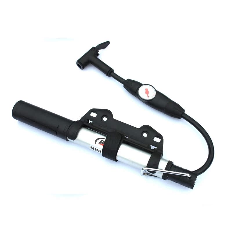 Pompe à vélo - Ref 2387359 Image 3
