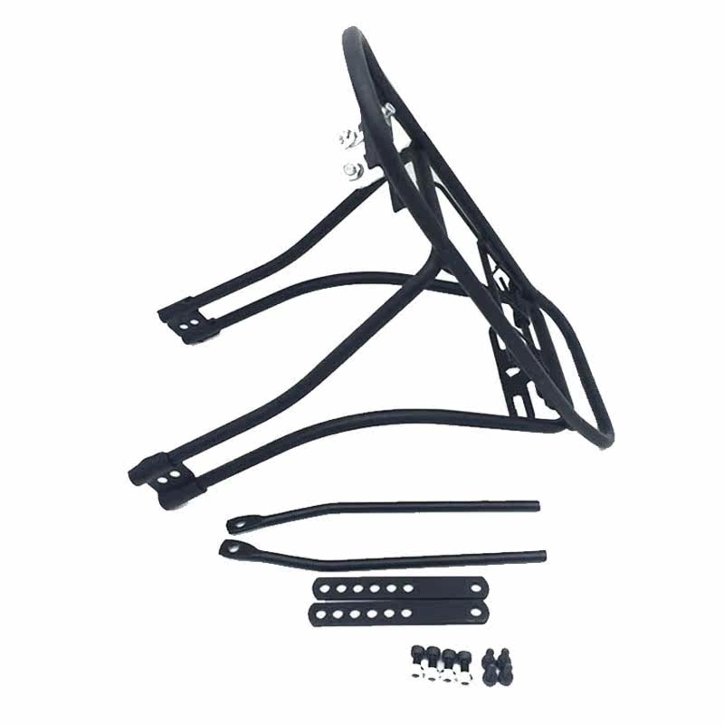 Porte-bagages pour vélo - Ref 2411135 Image 4