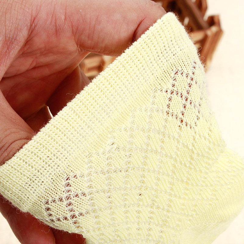 Chaussettes pour bébé - Ref 2109362 Image 4